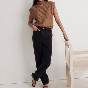 Madewell Stimpson Sweater Vest